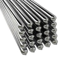 10 * Aluminium Schwei&szlig;st&auml;be Draht L&ouml;ten Easy L&ouml;ten Niedrige Temperatur