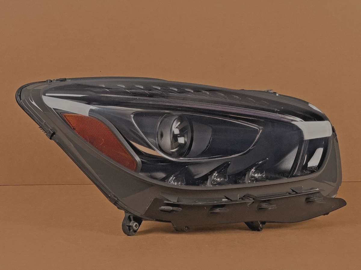 233番 中古 純正 メルセデス・ベンツ AMG GT 右ヘッドライト Lights & Lamps for Mercedes-Benz GT AMG for sale | eBay