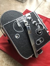 Bolex H16 Non Reflex Camera Body Only
