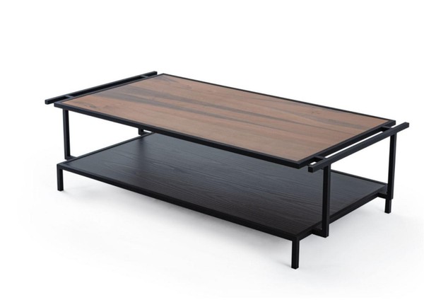 Designer Couchtisch Kaffeetisch Luxus Beistelltisch Tisch Wohnzimmertisch-image
