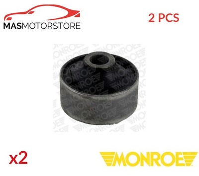 QUERLENKER LAGER LAGERBUCHSE MONROE L13812 2PCS P FÜR TOYOTA RAV 4 III