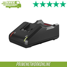 Image of Bosch Professional GAL 18V-40 18V Battery Charger 100% GENUINE NEW ⭐⭐⭐⭐⭐