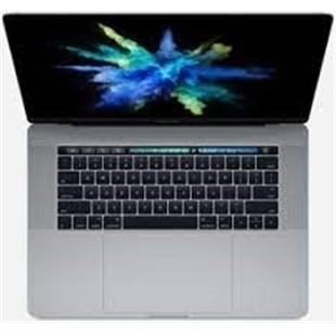 Apple MacBook Pro 15'' 16GB 512GB, Space Gray