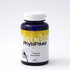 PhytoPausa Phytoitalia 60 Capsule - Salvia per la Menopausa