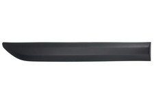 Garniture de carrosserie pour pour les portes Arrière gauche pour CITROEN JUMPY