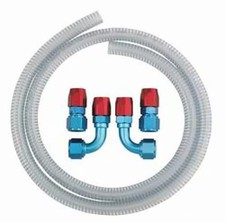 Moroso 22645 Vacuum Pump Rebuild Kit 3 Vane Moroso 22645 Vacuum Pump Rebuild Kit 3 Vane