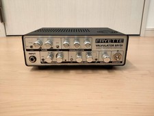 FRYETTE VALVULATOR GP DI DIRECT RECORDING AMP...