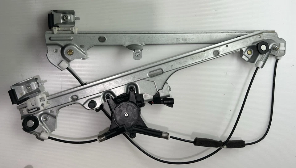 Dorman 748-472 Window Regulator Front Left fits Chevrolet Corvette - Image 2 of 3