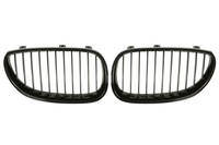 Blic 6502-07-0066992KP KüHlergrill FüR BMW