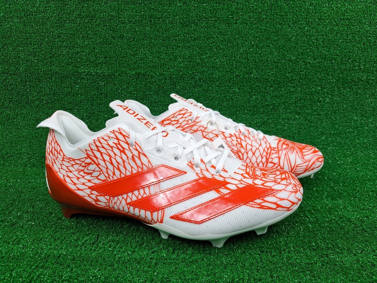 adizeroF50 HG 27cm 2足　DanielDLZ adizeroF50 HG 27cm 2足 DanielDLZ Adidas F50 Adizero HG