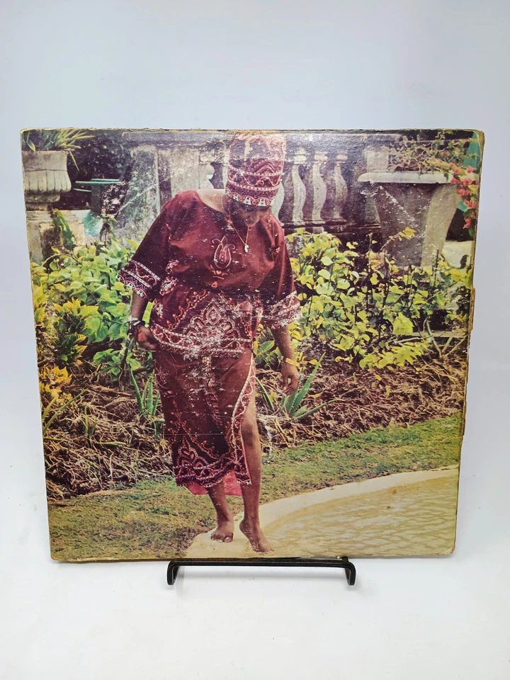 Aretha Franklin - Amazing Grace 1972 Double LP Gatefold Atlantic SD 2-906  Foto 3 de 4