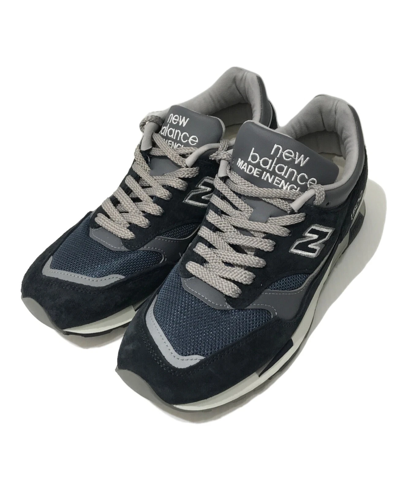 NEW BALANCE U1500PNV Navy Taglia:8
