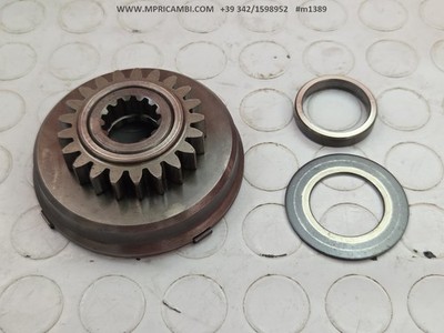 SPRAG CLUTCH STARTER UNIDIRECTIONAL KIT Z21 HUSQVARNA SMR 510 4T 2005 2008