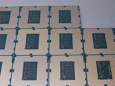 Lot of 46 SR14E Intel Core i5-4570 3.20GHz Quad Core CPU LGA1150 Processor