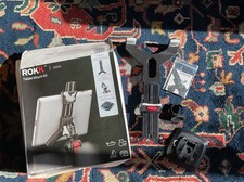 Rokk Table Mount Kit For Tablet Open Box