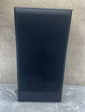 JVC SP-7700 Speaker System
