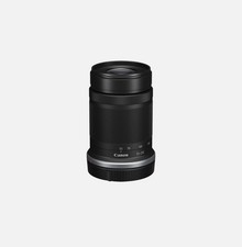 Canon RF-S 55-210mm f/5-7.1 IS STM Telephoto Zoom Lens for Canon