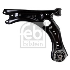 Querlenker vorne links für Audi A1 GBH City GBA | 469443