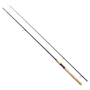 SHIMANO Cardiff NX Trout Rod 2021 Series S43UL-4 to S120H-3 Fishing Rods Japan