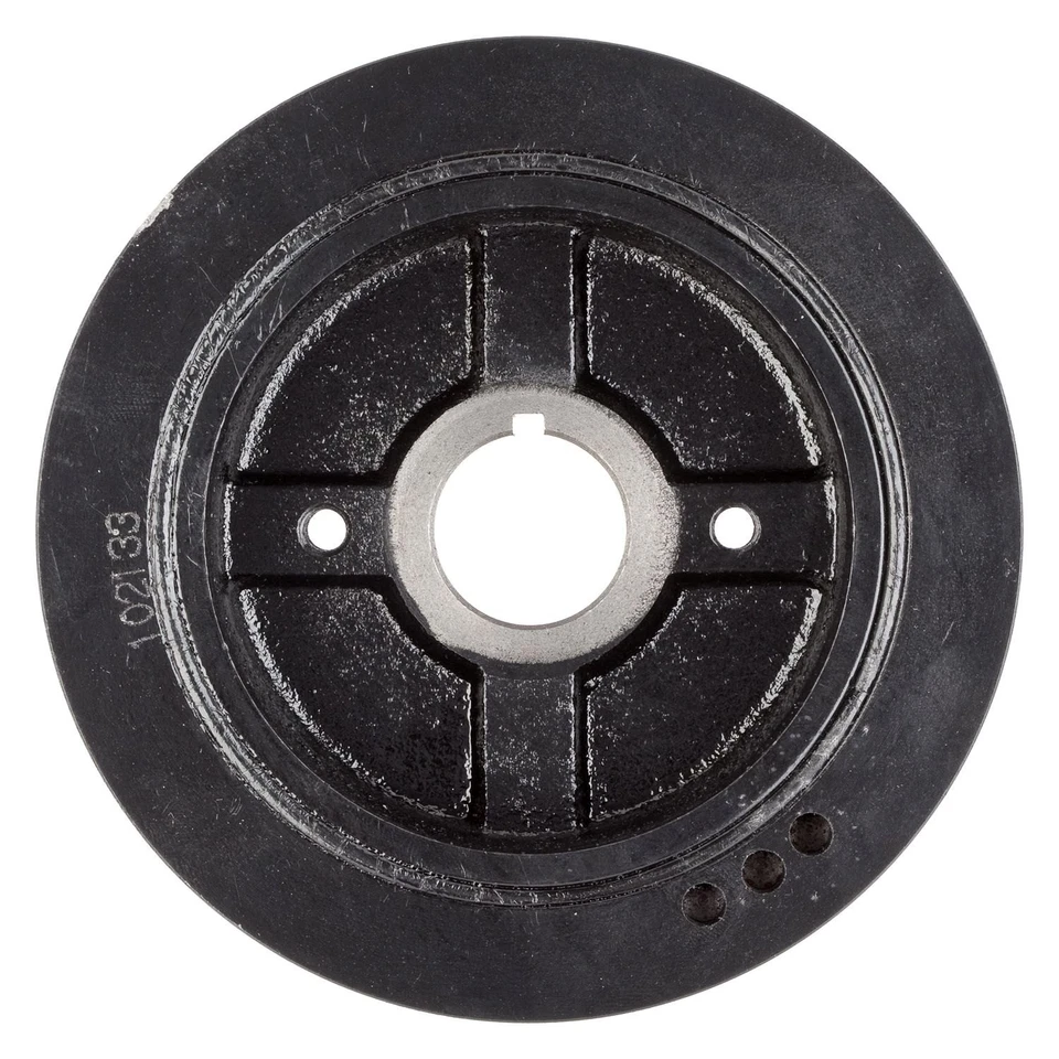 For Toyota Camry 1994-2006 ATP 102133 Graywerks Harmonic Balancer Foto 3 de 3