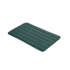 BALANCE Dog Crate Pad Foam WaterResistant Washable Kennel Mat for Medium Dogs