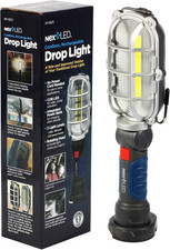 Improved Nt-5571 Rechargeable Magnetic Led Work Light 1000 Lm Trouble Light Improved Nt-5571 Rechargeable Magnetic Led Work Light 1000 Lm Trouble Light