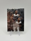 2025 Topps Signature Donovan Mitchell Base (RAW)