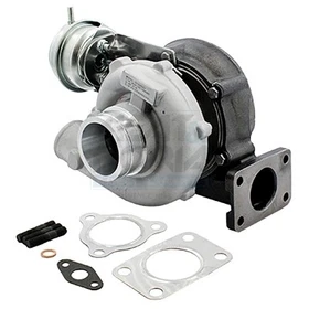 MEAT & DORIA Turbolader für VW Transporter IV Kasten 70XA 2.5 TDI Syncro