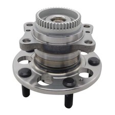 373492 Wheel Bearing and Hub Assembly - Left or Right Rear Driver or