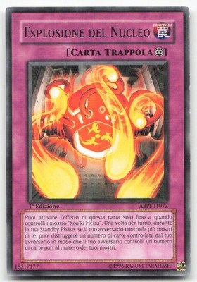 [T152] KERNEXPLOSION ABPF-IT072 ITA [T152]