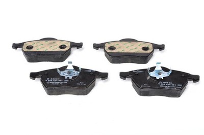 Für BOSCH UK�ADY HAMULCOWE 0 986 424 481 BRAKE LINING