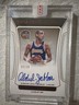 KAREEM ABDUL-JABBAR 2021-22 NATIONAL TREASURES OF THE HALL AUTO /25