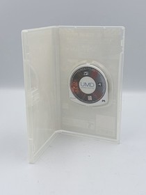 Tekken 6 (Sony PSP, 2009) UMD Tested PlayStation Portable