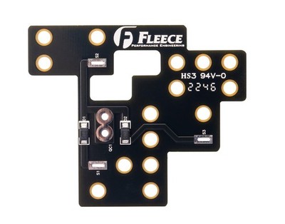 Fleece Performance Engineering -GM-ALO-37 Gm All Lights On (2003-2007... 