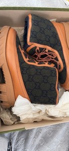 Authentic Gucci Boots