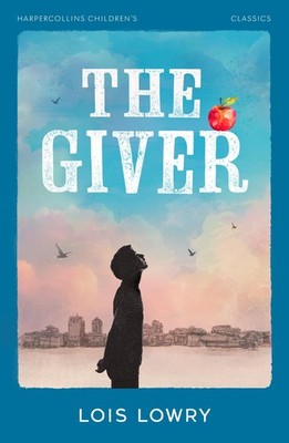 Lois Lowry The Giver