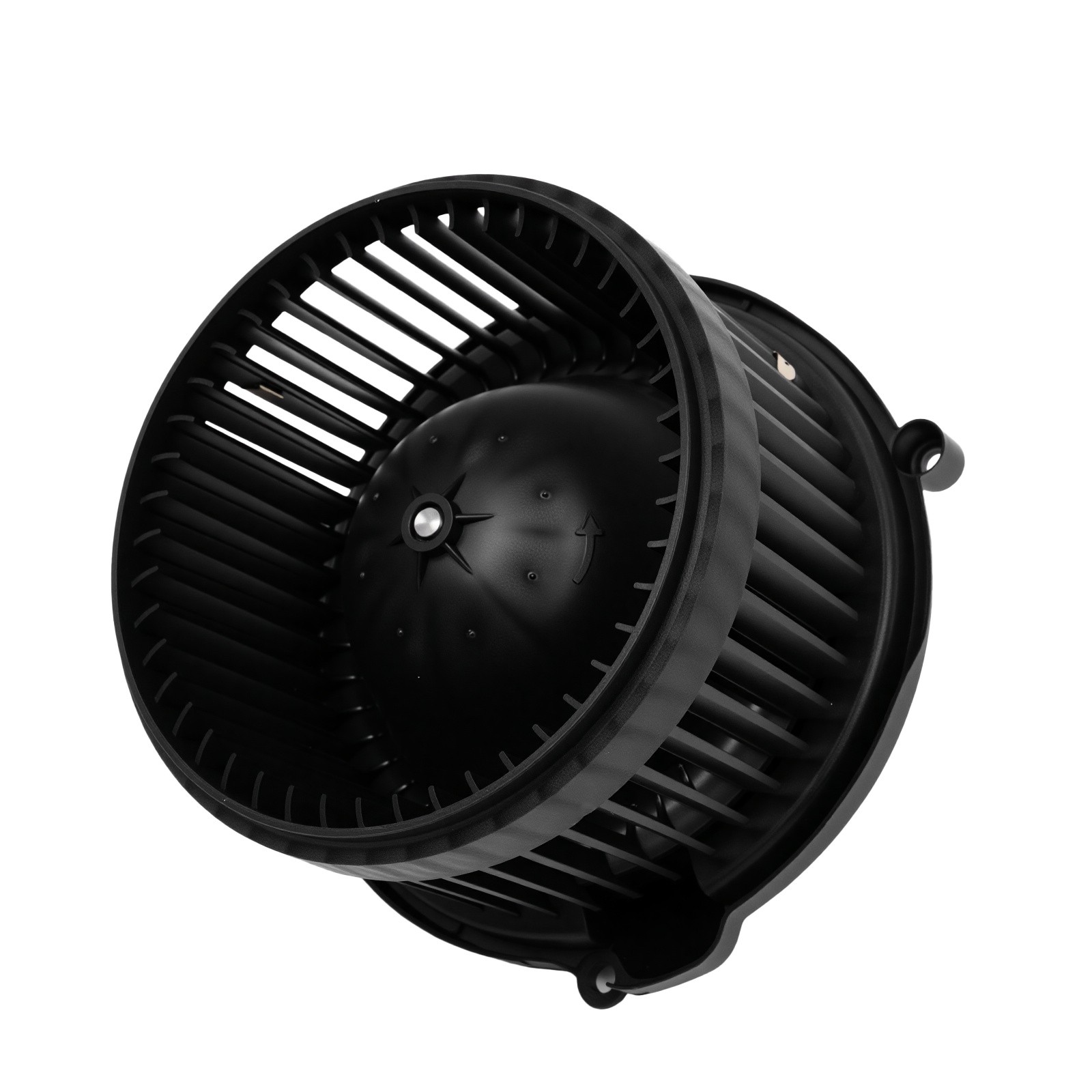 Front HVAC Blower Motor & Resistor Kit for Chevrolet Equinox GMC Terrain Pontiac