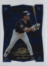 1998 Leaf /50 Jeff Cirillo #122 b4d