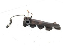 RENAULT GRAND SCÉNIC III JZ0/1 Auspuffkrümmer 140045202R 1.60 Diesel 30576554