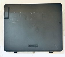 Smith Corona SL 80 SL80 Electric Typewriter Grey COVER / LID ONLY thumbnail