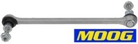 Moog NI-LS-12697 Stange/Strebe FüR Stabilisator Koppelstange Strebe Vorne