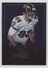 2014 Panini Rookies & Stars Longevity Ruby Dennis Pitta #44 z8s