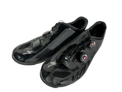 SPECIALIZED S-WORKS Cycling Road Shoes EU41 US8 UK7 Mondo 260 mm