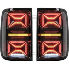 2275290 Heckleuchtensatz für VW AMAROK (2HA, 2HB, S1B, S6B, S7A, S7B)