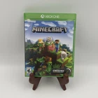 Minecraft Starter Collection (Microsoft Xbox One, 2018)