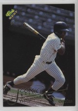 1993 Classic Best Gold Minor League Jeffrey Hammonds #166 ex0
