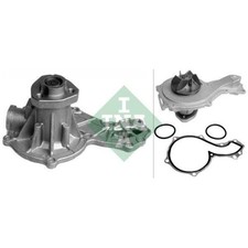 Pompe à eau Audi COUPE