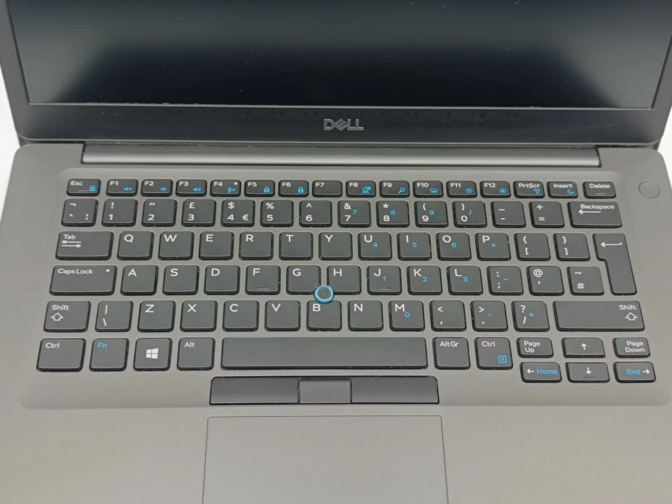 Dell Latitude 7490 · i7-8650U · 16GB · 512GB, Foto 3 von 5