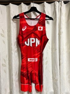 Japan Singlet | eBay