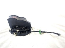 Porte arrière et accessoires BMW 525